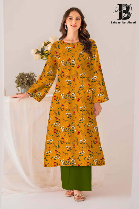 2PC LINEN