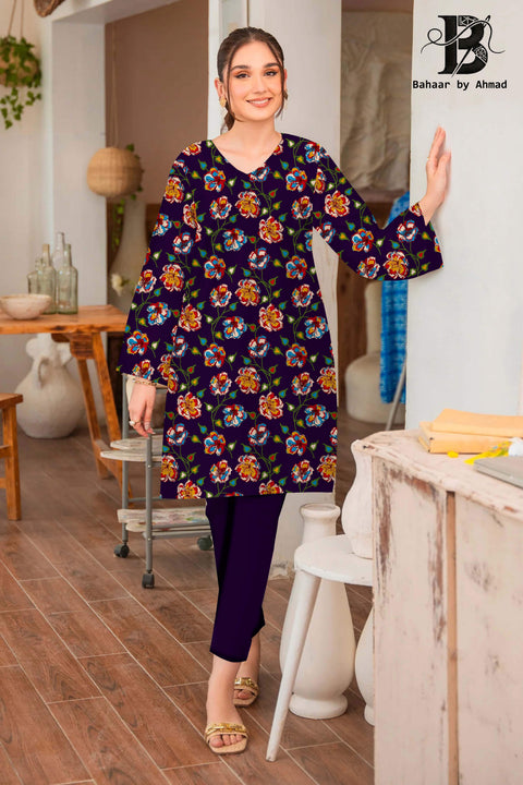 2PC LINEN