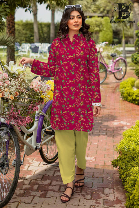 2PC LINEN